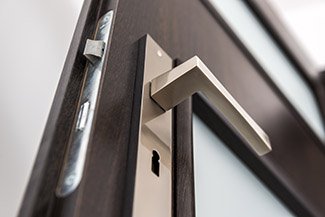 Home and commercial door lock upgrades